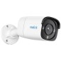 Reolink NVS8-8MB4 NVR + kamera(er)